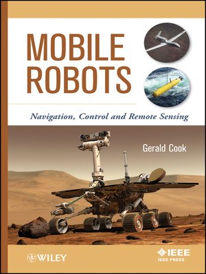 cover image of Mobile Robots
